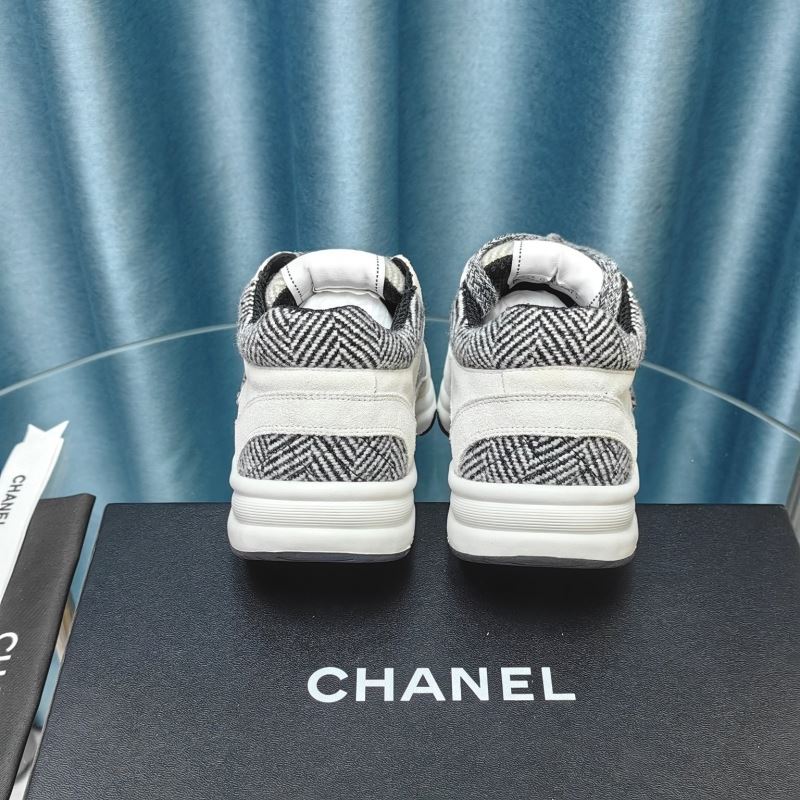 Chanel Sport Shoes